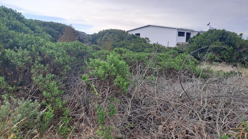 0 Bedroom Property for Sale in Stilbaai Wes Western Cape